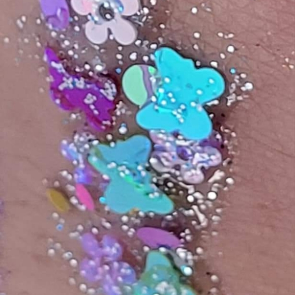 Lillybugs Hair Glitter Gel - Picture 3 of 6